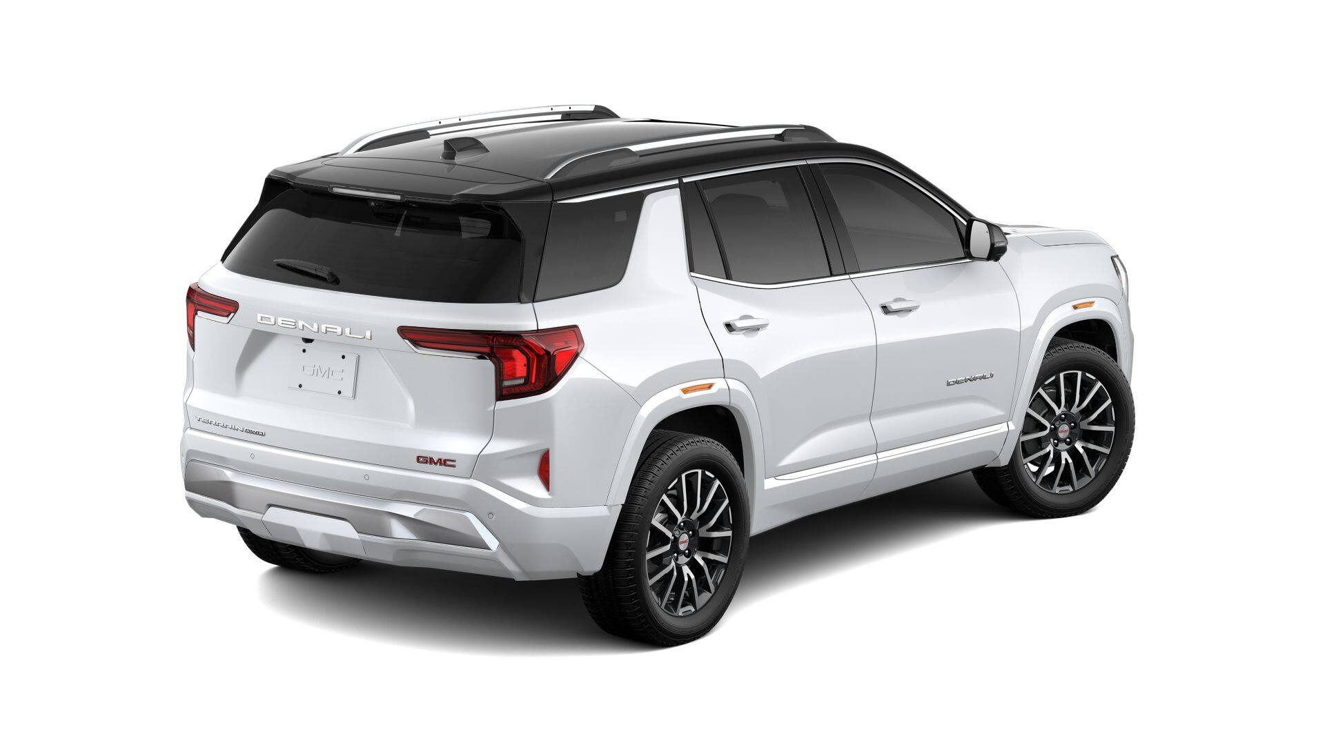 2026 GMC Terrain AWD 4dr Denali