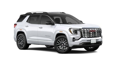 2026 GMC Terrain AWD 4dr Denali