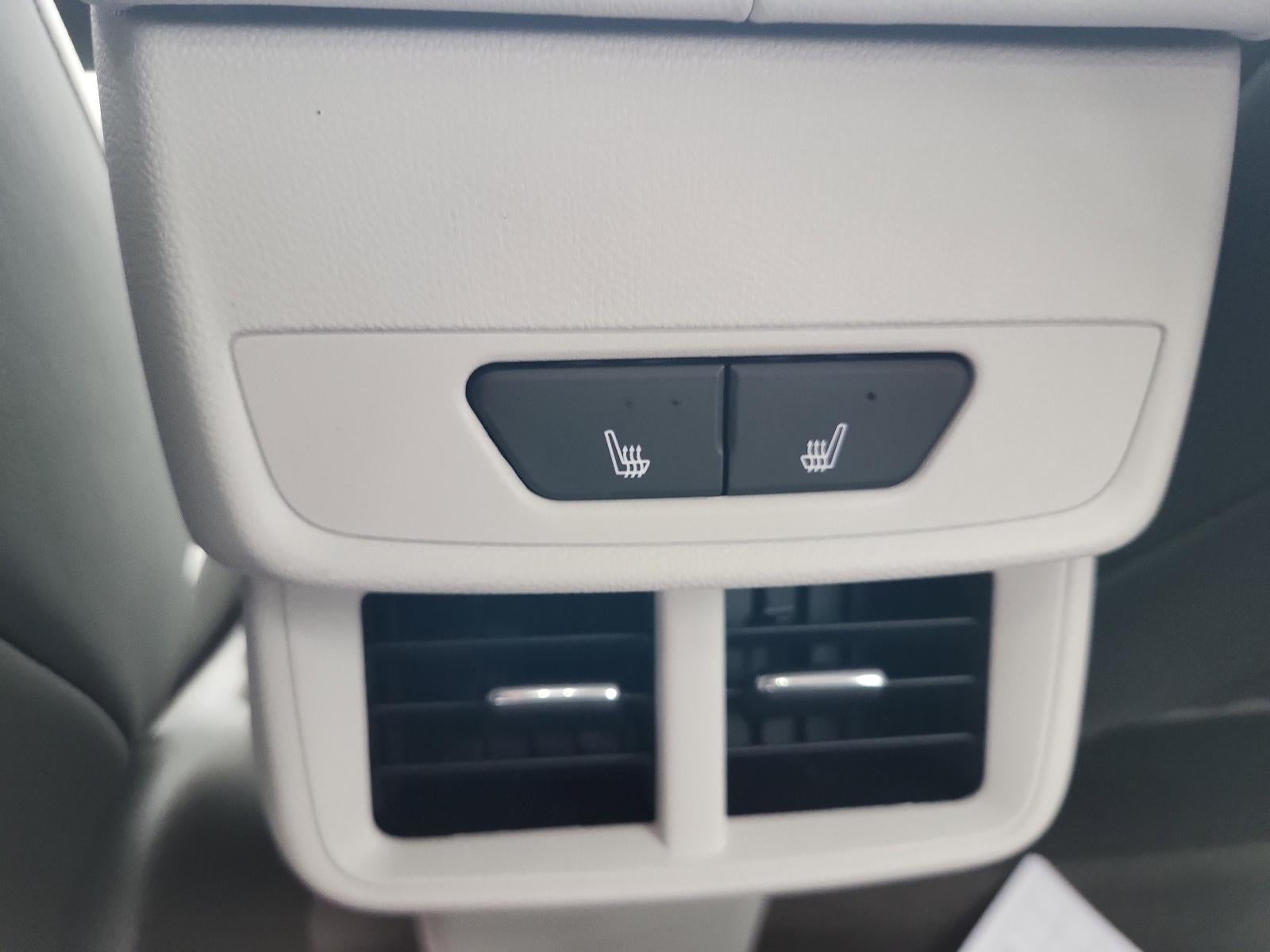 2026 GMC Terrain AWD 4dr Denali