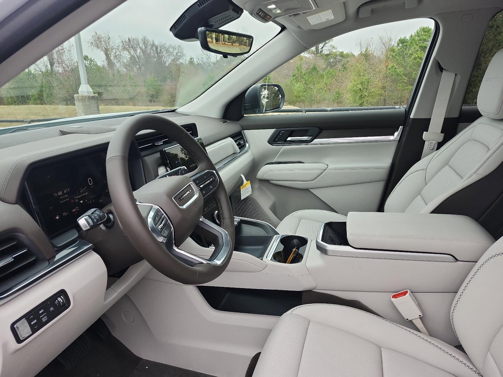 2026 GMC Terrain AWD 4dr Denali