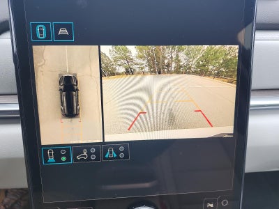 2026 GMC Terrain AWD 4dr Denali