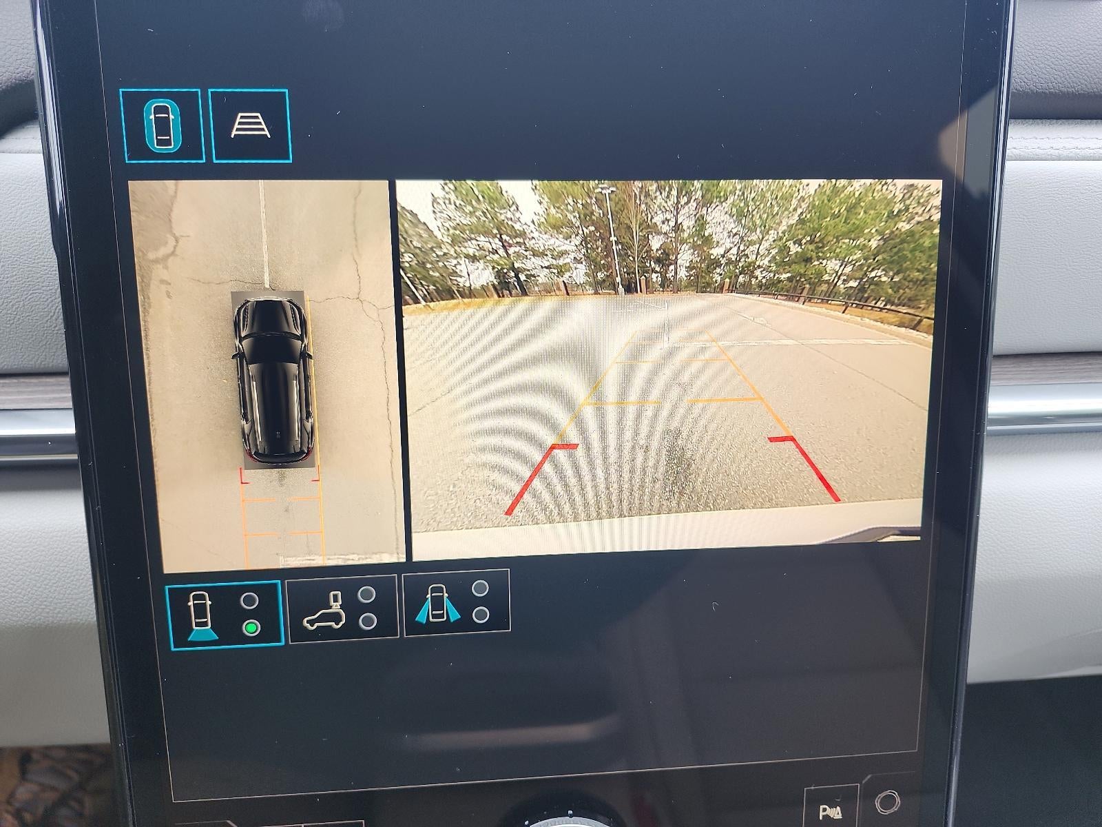 2026 GMC Terrain AWD 4dr Denali