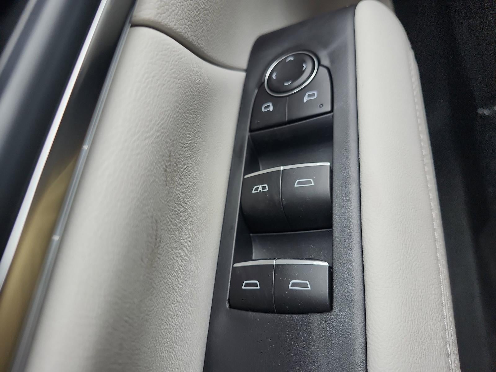 2026 GMC Terrain AWD 4dr Denali