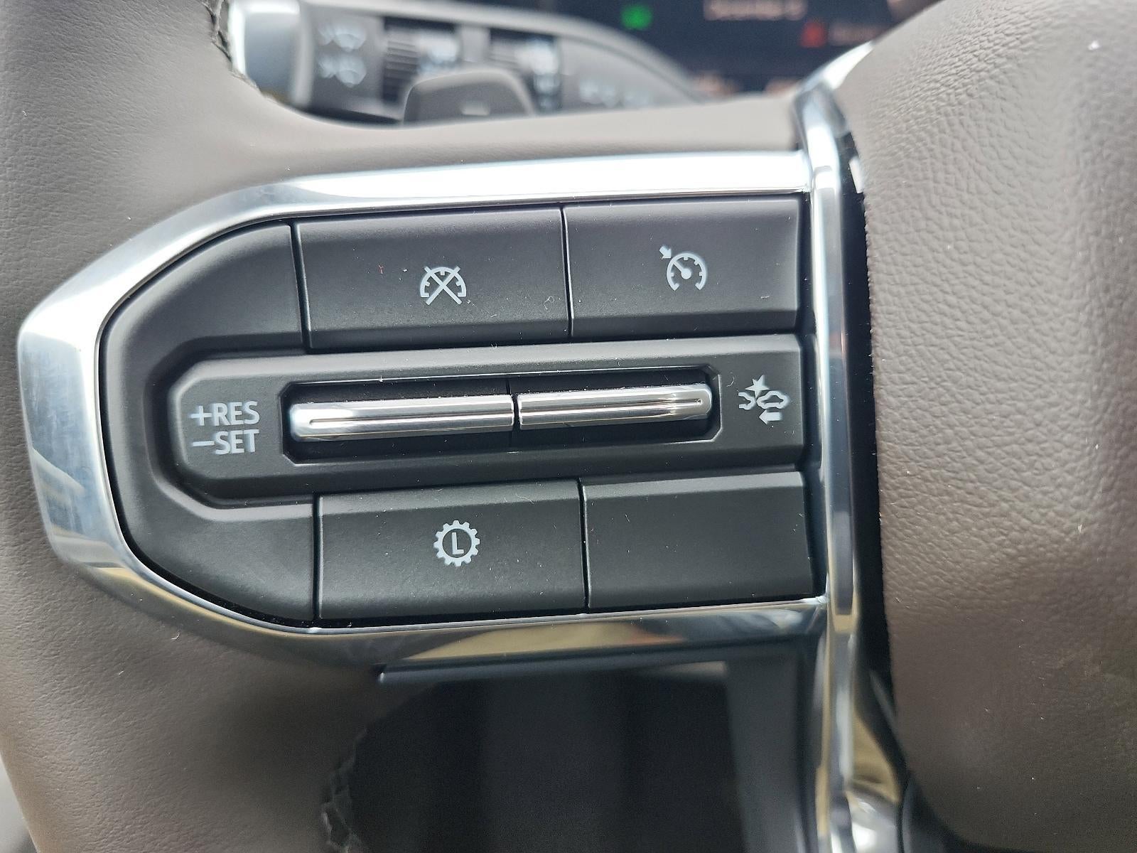 2026 GMC Terrain AWD 4dr Denali