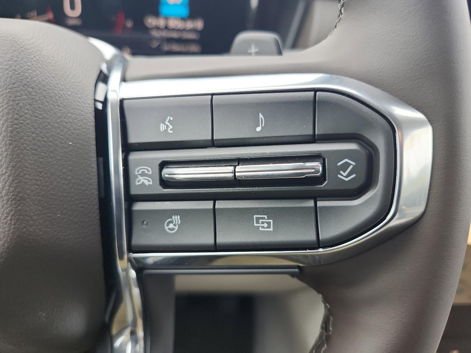 2026 GMC Terrain AWD 4dr Denali