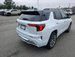 2026 GMC Terrain AWD 4dr Denali