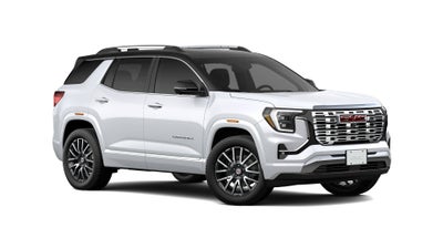 2026 GMC Terrain AWD 4dr Denali