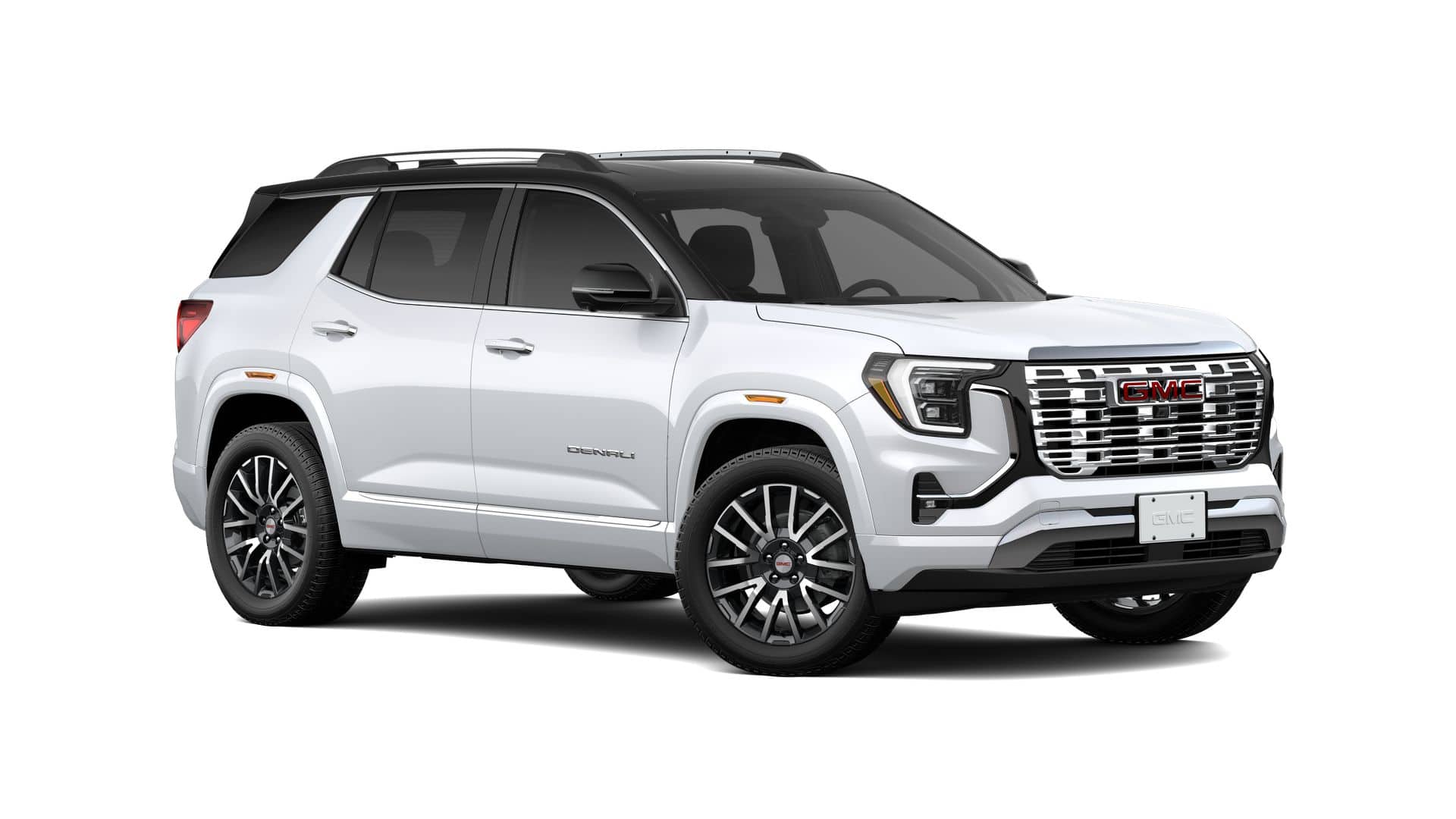 2026 GMC Terrain AWD 4dr Denali