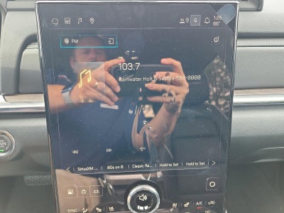 2026 GMC Terrain AWD 4dr Denali