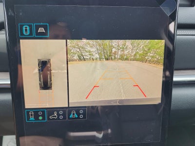 2026 GMC Terrain AWD 4dr Denali