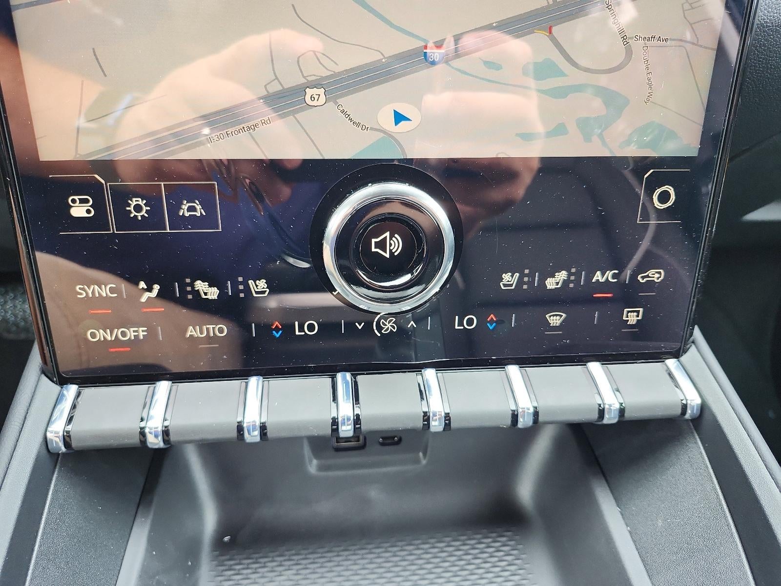 2026 GMC Terrain AWD 4dr Denali