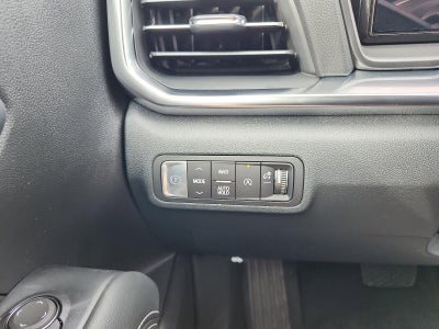 2026 GMC Terrain AWD 4dr Denali