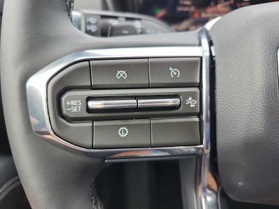 2026 GMC Terrain AWD 4dr Denali