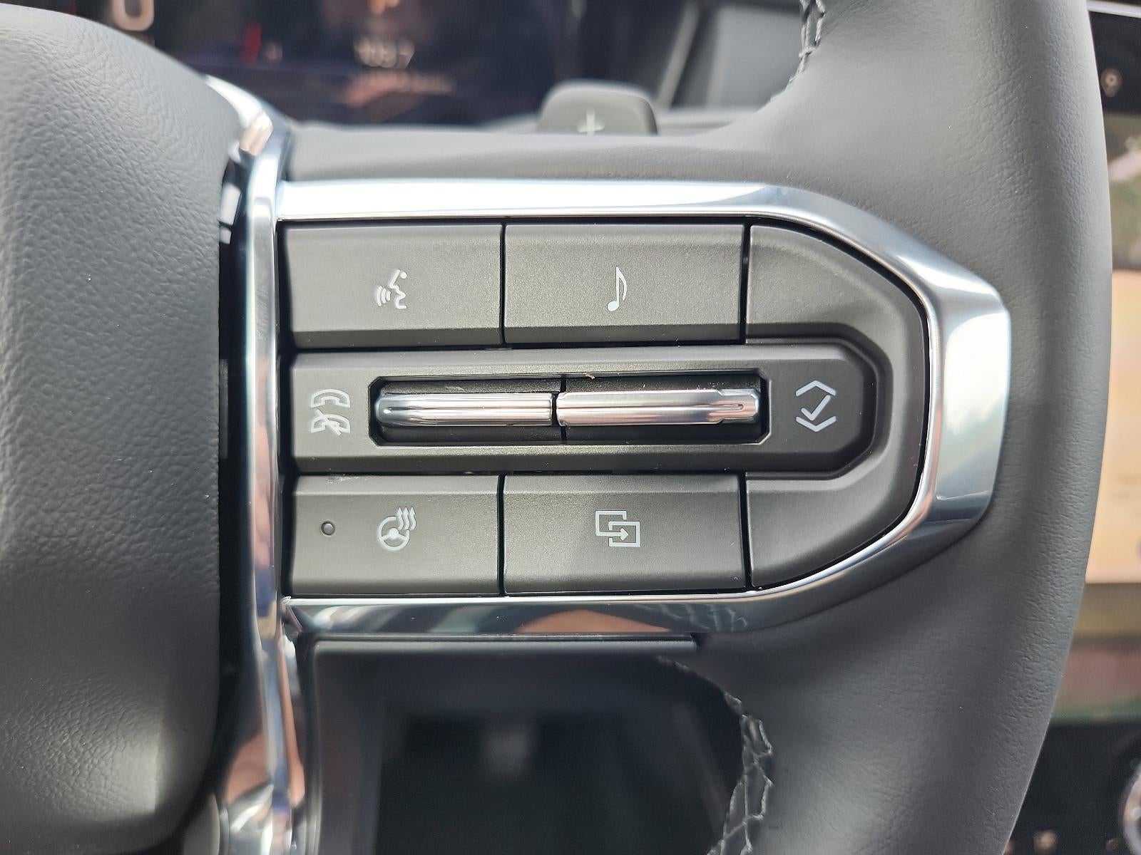 2026 GMC Terrain AWD 4dr Denali