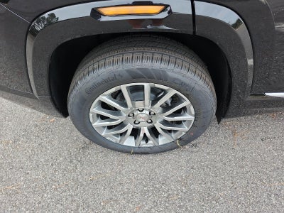 2026 GMC Terrain AWD 4dr Denali