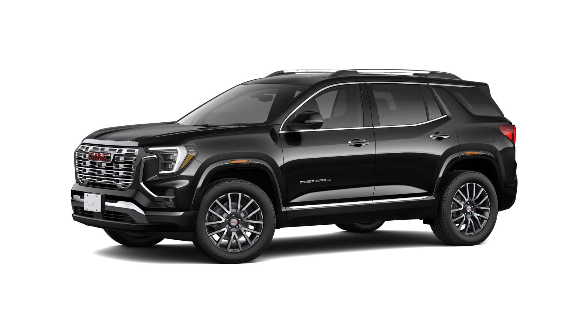 2026 GMC Terrain AWD 4dr Denali