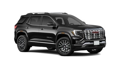 2026 GMC Terrain AWD 4dr Denali