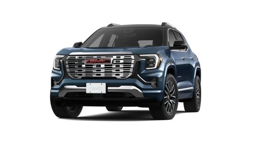 2026 GMC Terrain AWD 4dr Denali