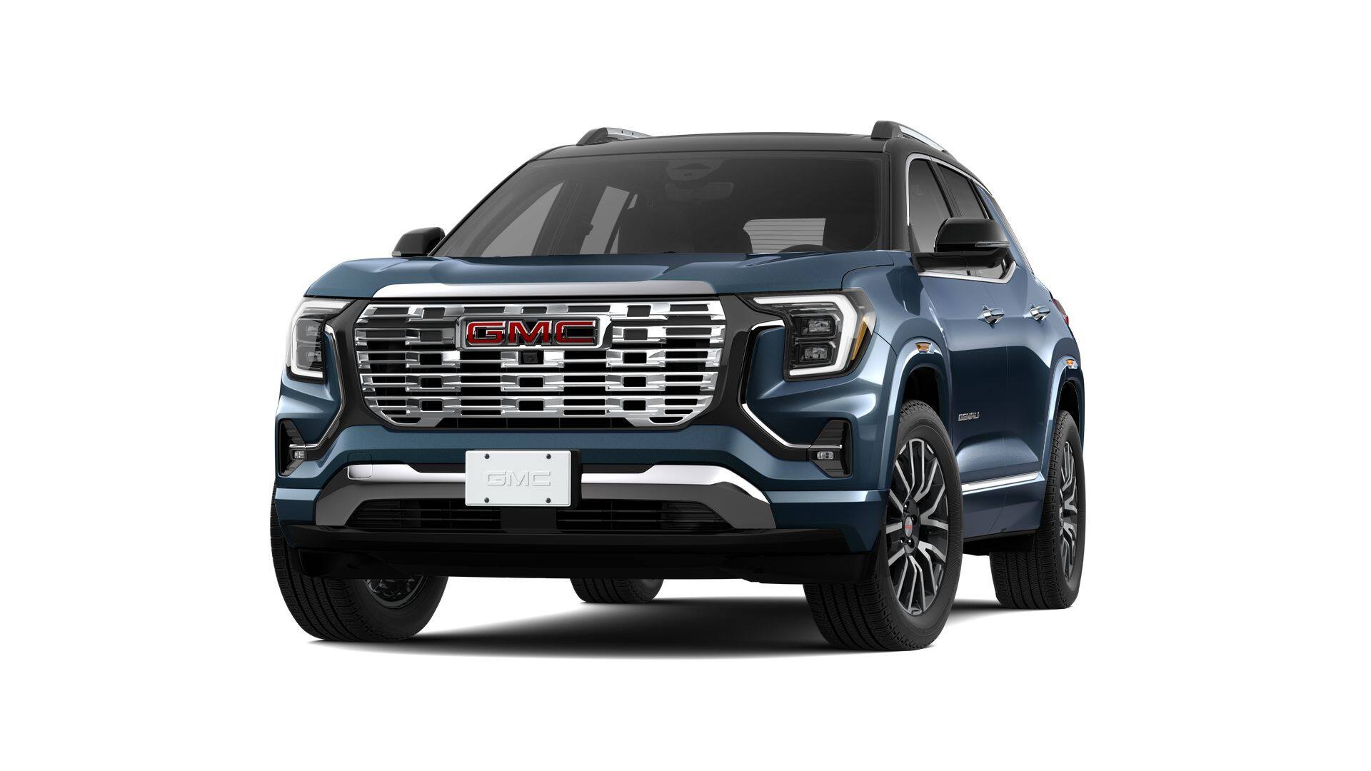 2026 GMC Terrain AWD 4dr Denali