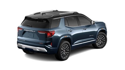 2026 GMC Terrain AWD 4dr Denali