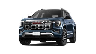 2026 GMC Terrain AWD 4dr Denali