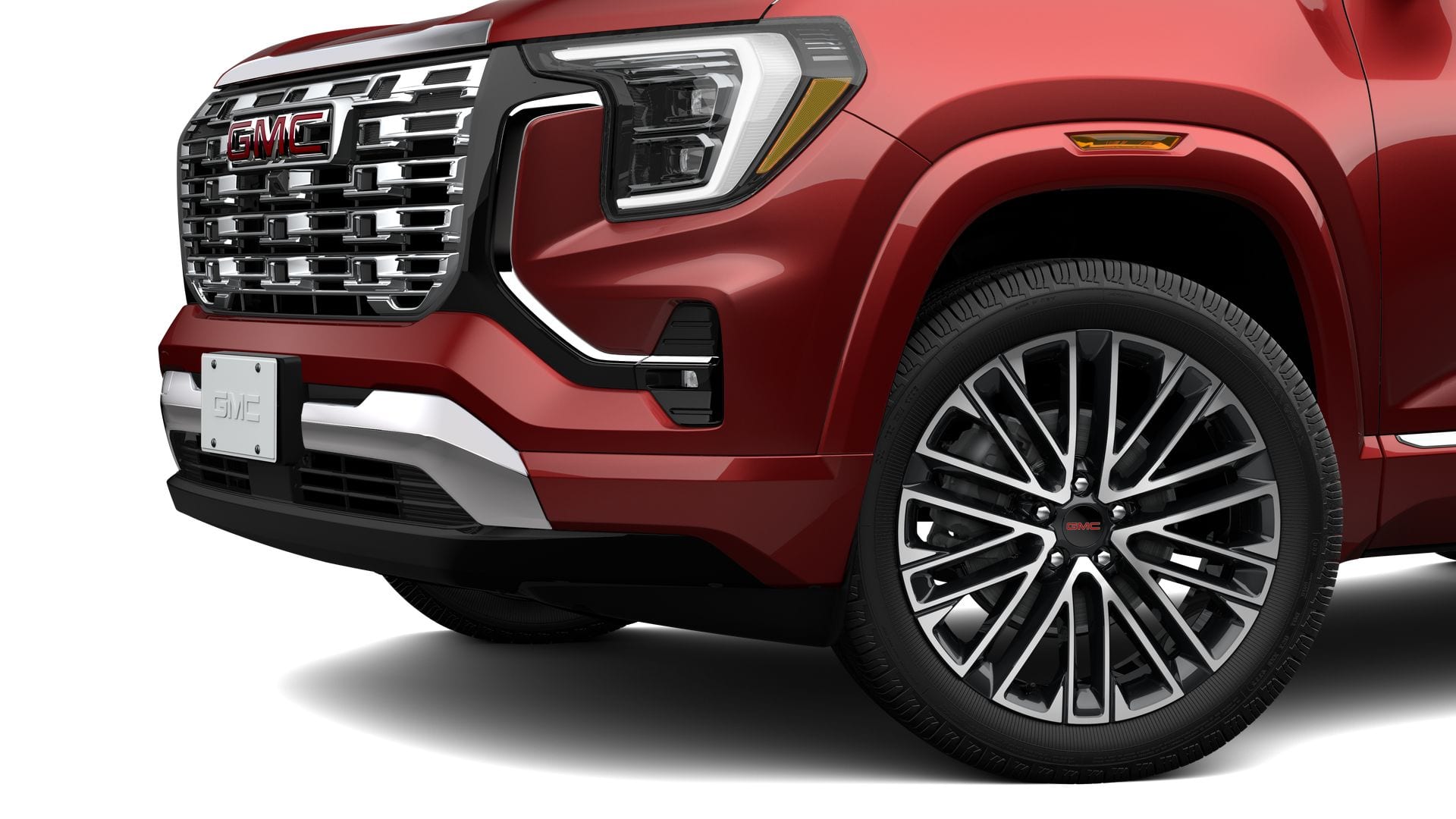 2026 GMC Terrain AWD 4dr Denali