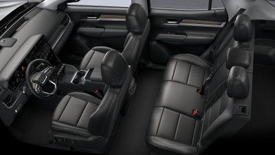 2026 GMC Terrain AWD 4dr Denali