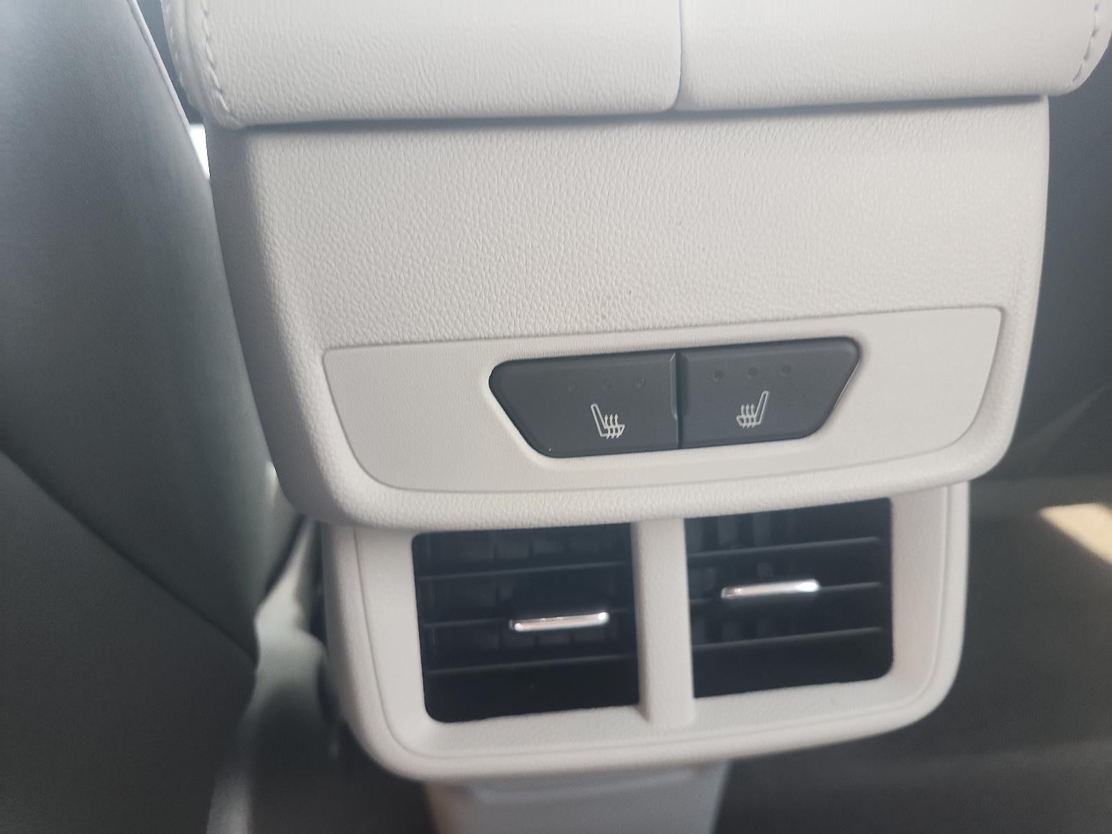 2027 GMC Terrain AWD 4dr Denali