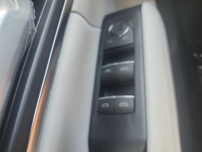2027 GMC Terrain AWD 4dr Denali
