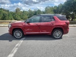 2027 GMC Terrain AWD 4dr Denali