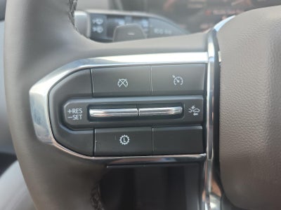 2027 GMC Terrain AWD 4dr Denali