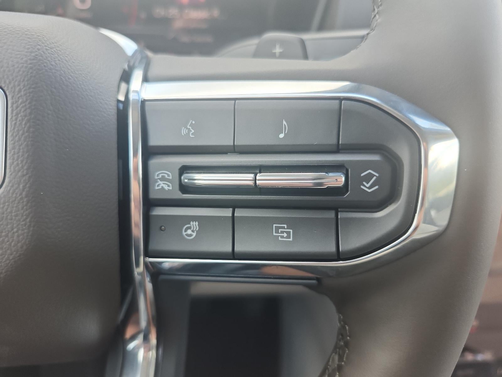 2027 GMC Terrain AWD 4dr Denali