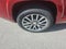 2027 GMC Terrain AWD 4dr Denali