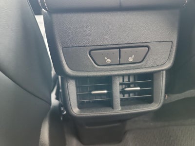 2027 GMC Terrain AWD 4dr Denali