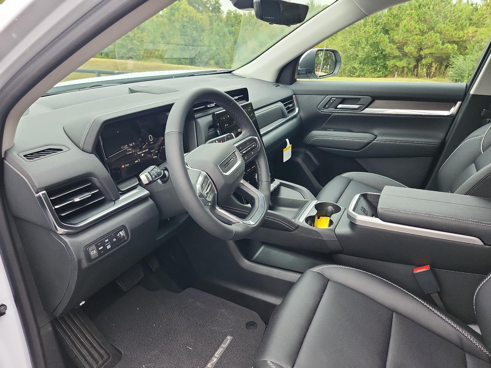 2027 GMC Terrain AWD 4dr Denali