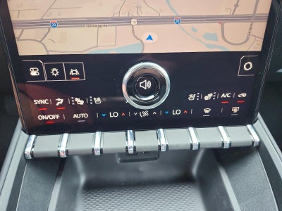 2027 GMC Terrain AWD 4dr Denali