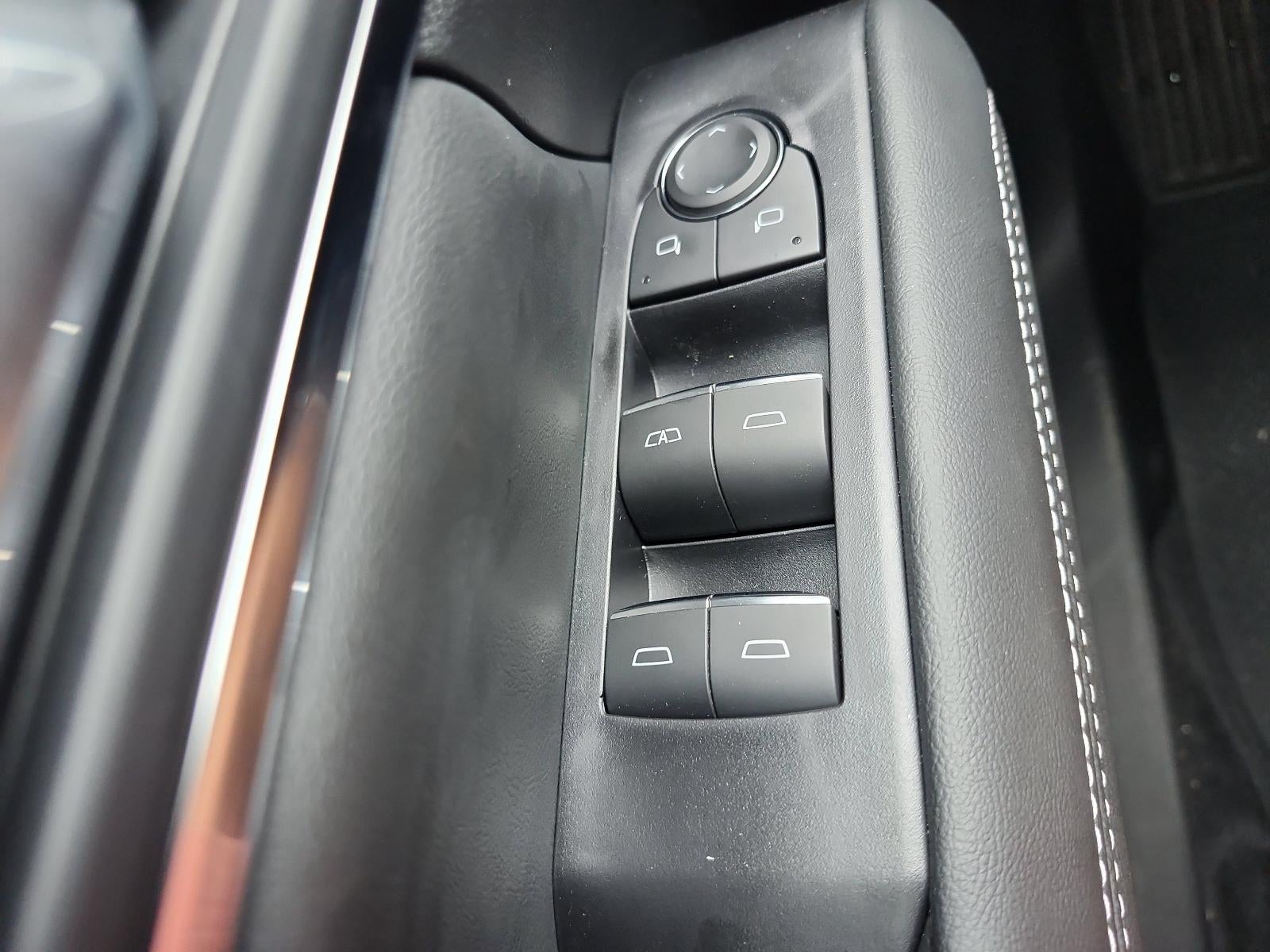 2027 GMC Terrain AWD 4dr Denali
