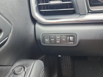 2027 GMC Terrain AWD 4dr Denali