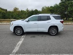 2027 GMC Terrain AWD 4dr Denali