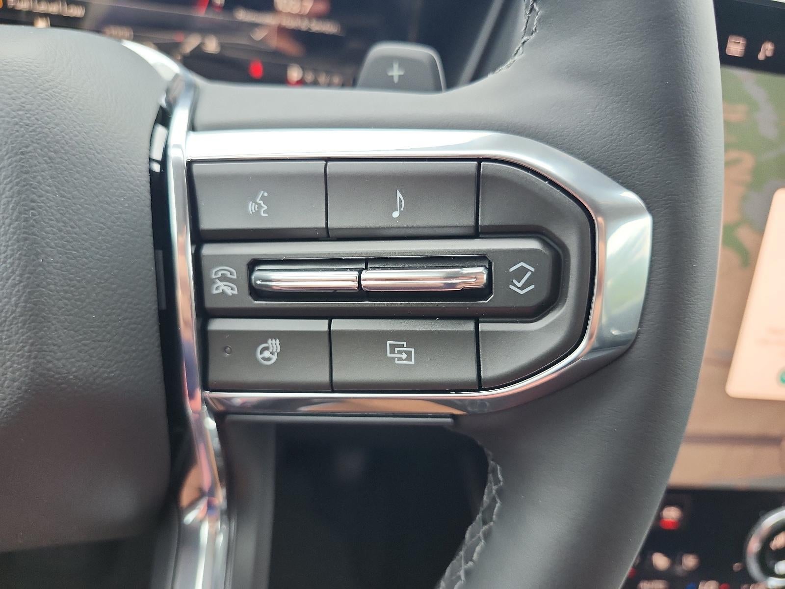 2027 GMC Terrain AWD 4dr Denali
