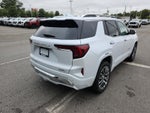 2027 GMC Terrain AWD 4dr Denali