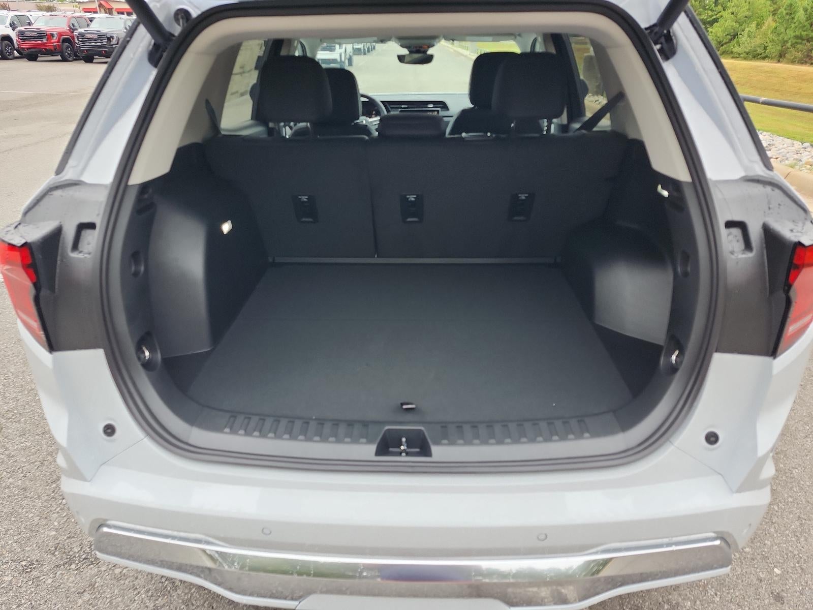 2027 GMC Terrain AWD 4dr Denali