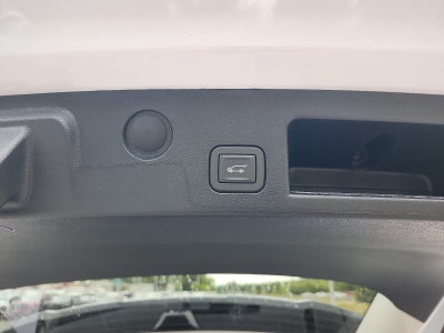 2027 GMC Terrain AWD 4dr Denali