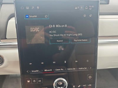 2026 GMC Terrain AWD 4dr Denali