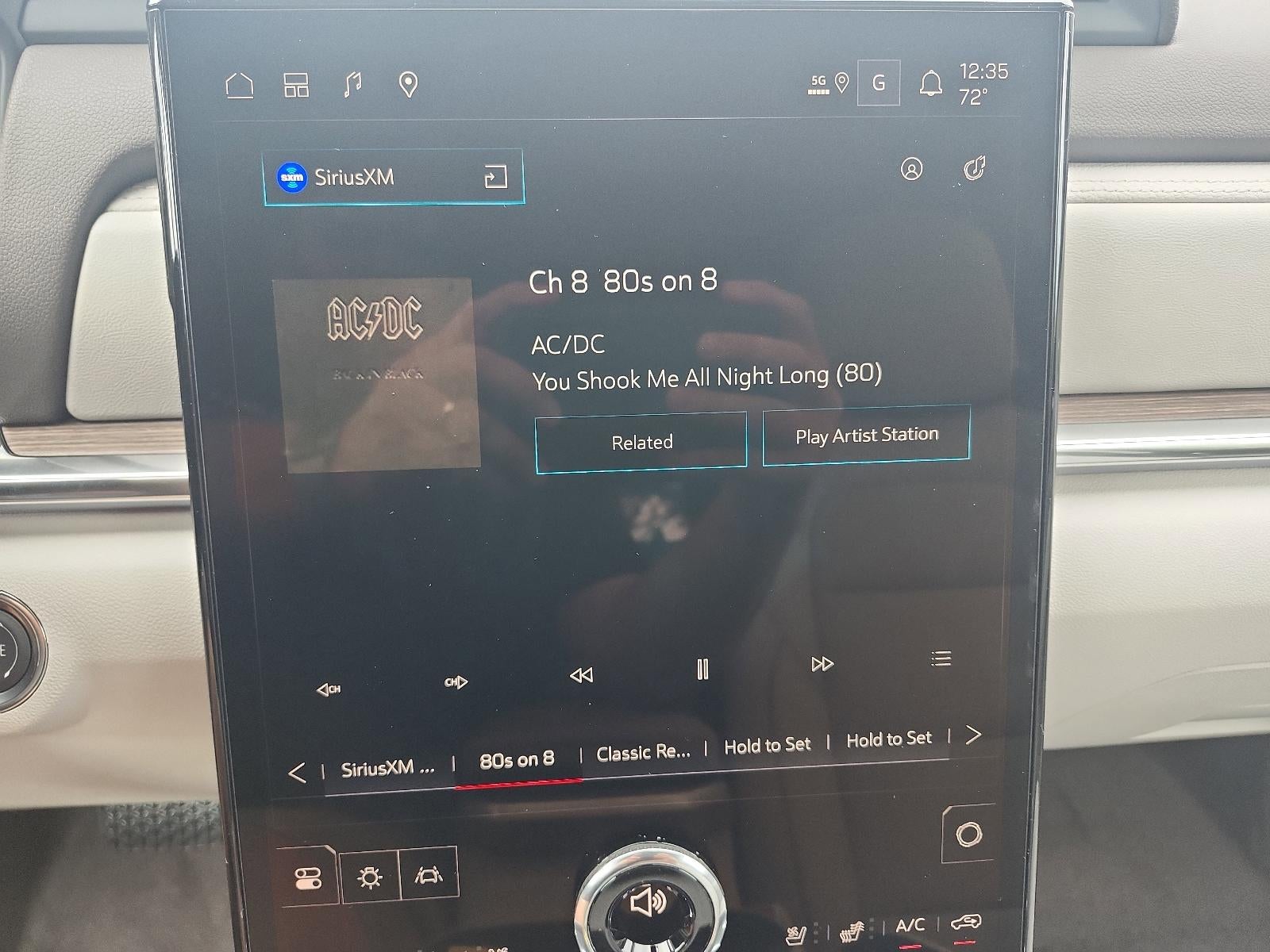 2026 GMC Terrain AWD 4dr Denali