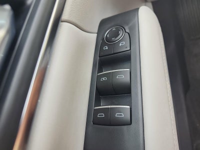 2026 GMC Terrain AWD 4dr Denali