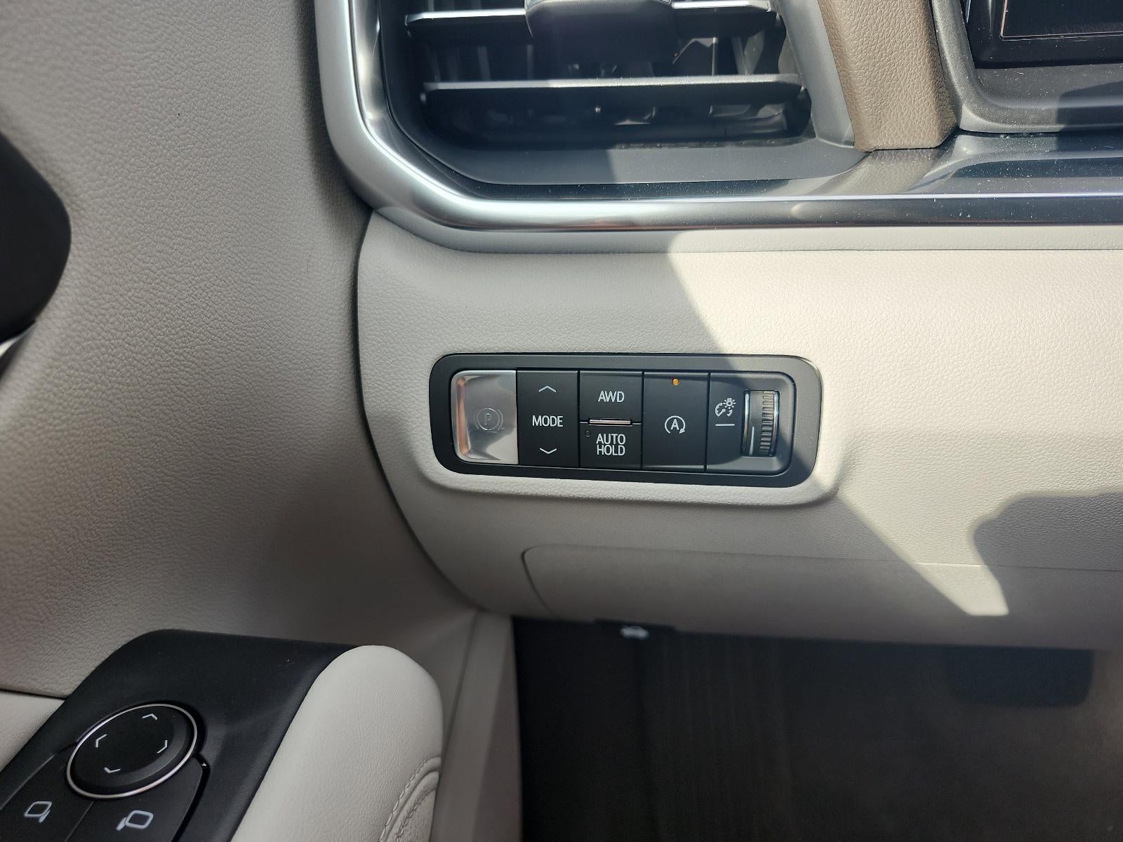 2026 GMC Terrain AWD 4dr Denali