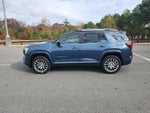 2026 GMC Terrain AWD 4dr Denali