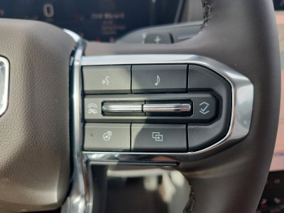 2026 GMC Terrain AWD 4dr Denali