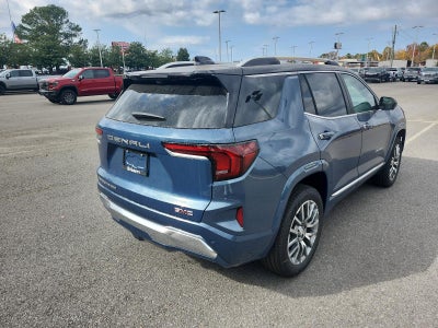 2026 GMC Terrain AWD 4dr Denali